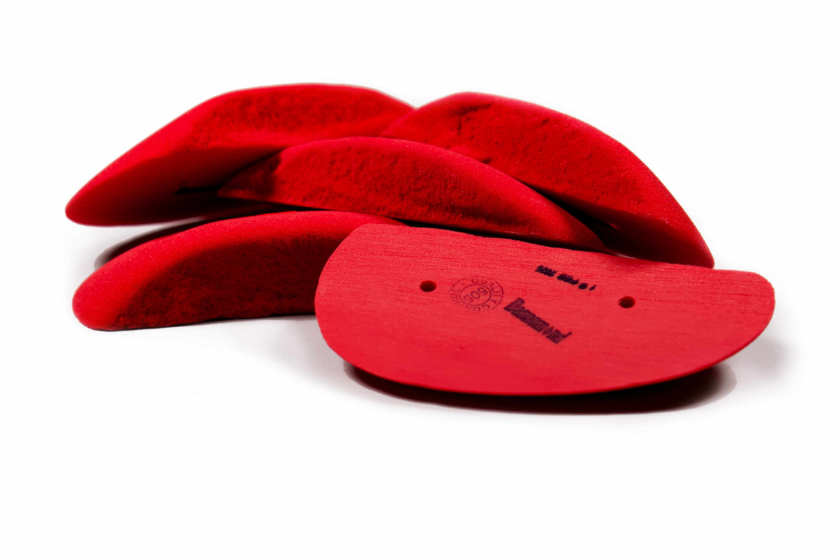 Granite - Screw-ons 11