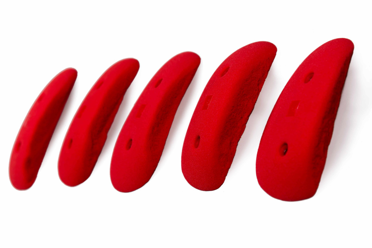 Granite - Screw-ons 11