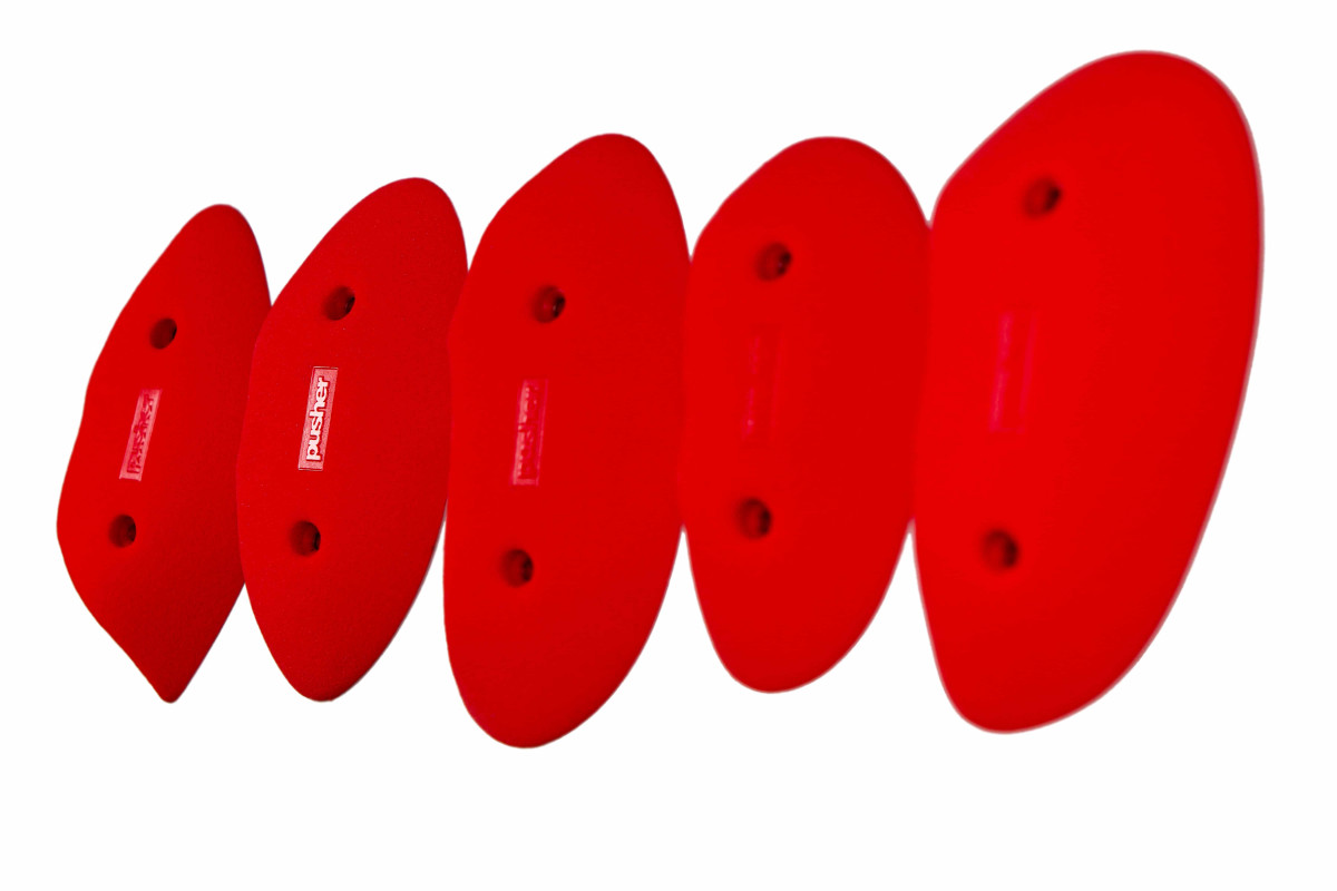 Granite - Screw-ons 12