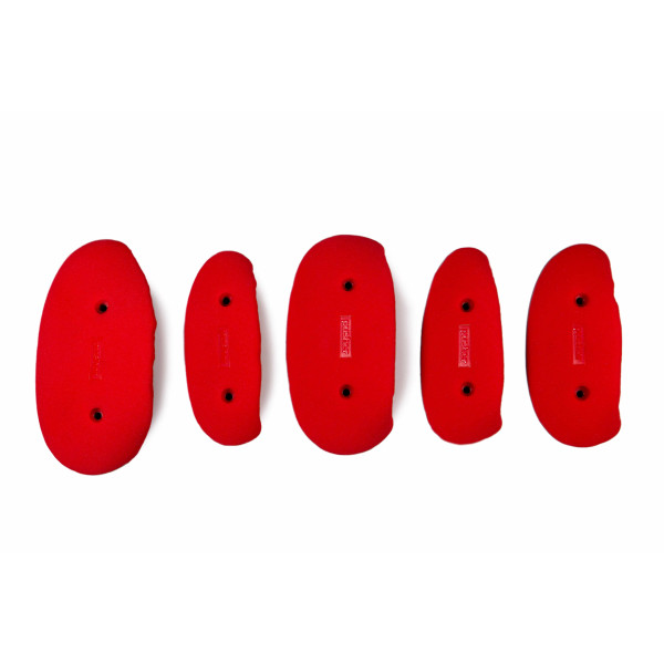 Granite - Screw-ons 13