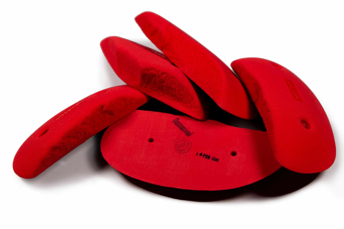 Granite - Screw-ons 12