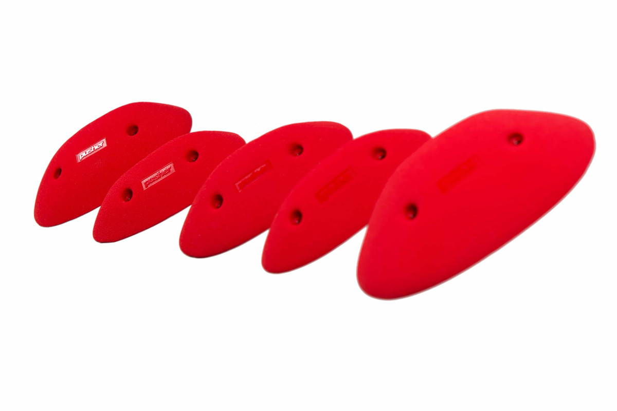 Granite - Screw-ons 13