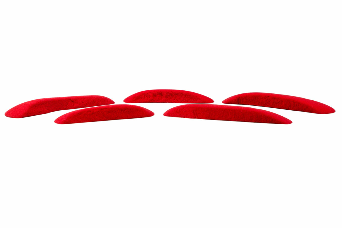 Granite - Screw-ons 15