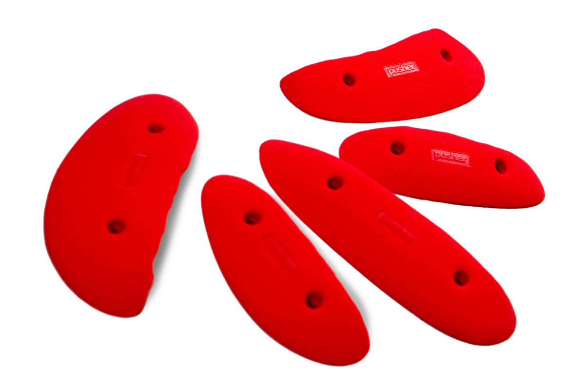 Granite - Screw-ons 15