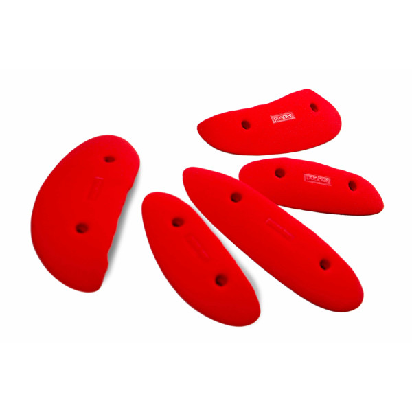 Granite - Screw-ons 15