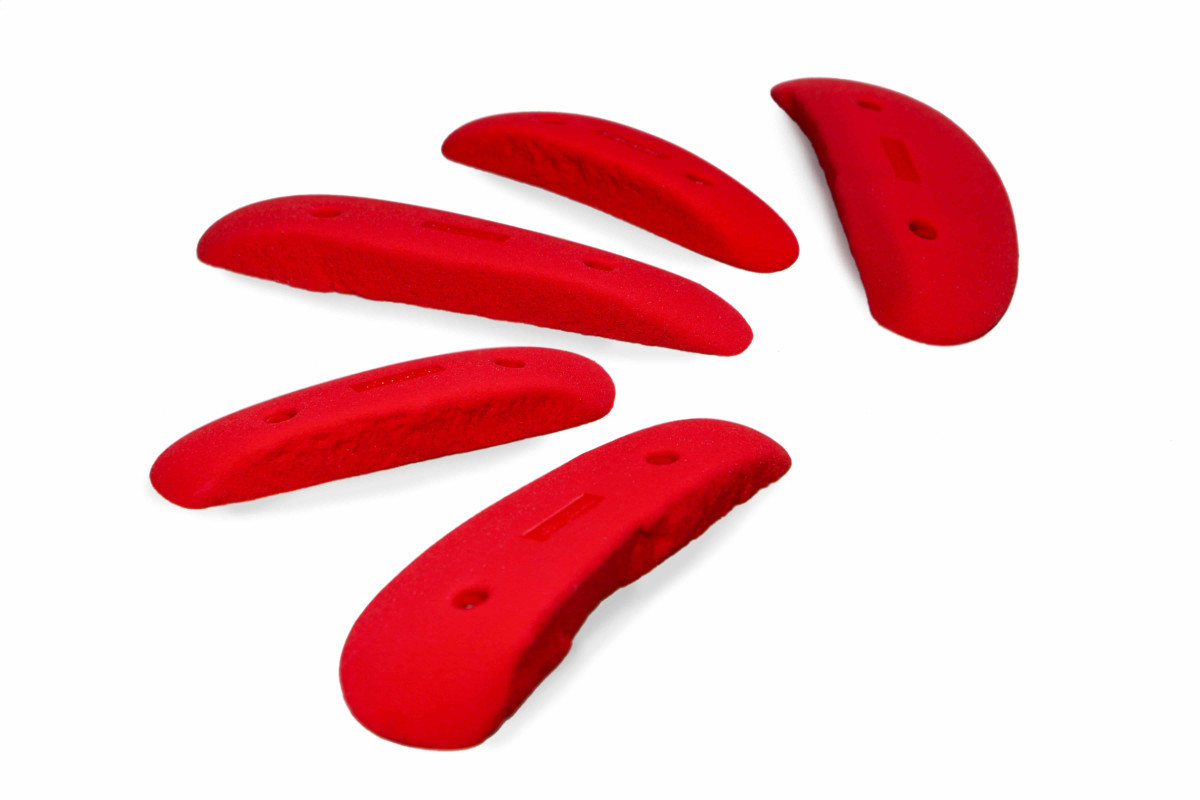 Granite - Screw-ons 15