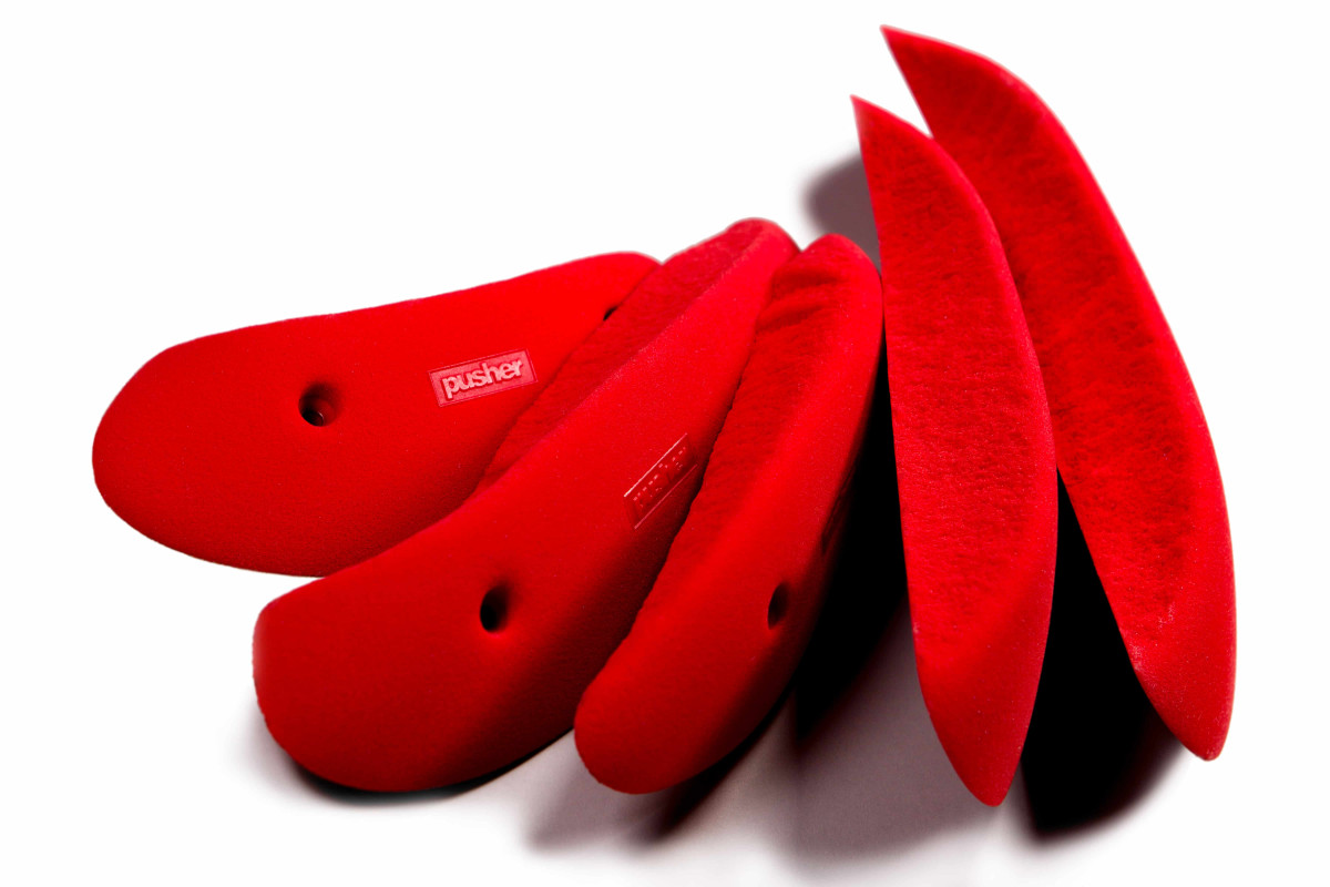 Granite - Screw-ons 17