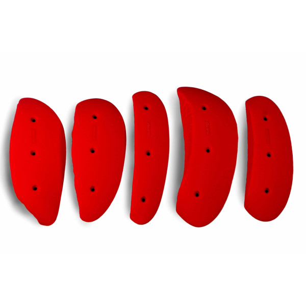 Granite - Screw-ons 18