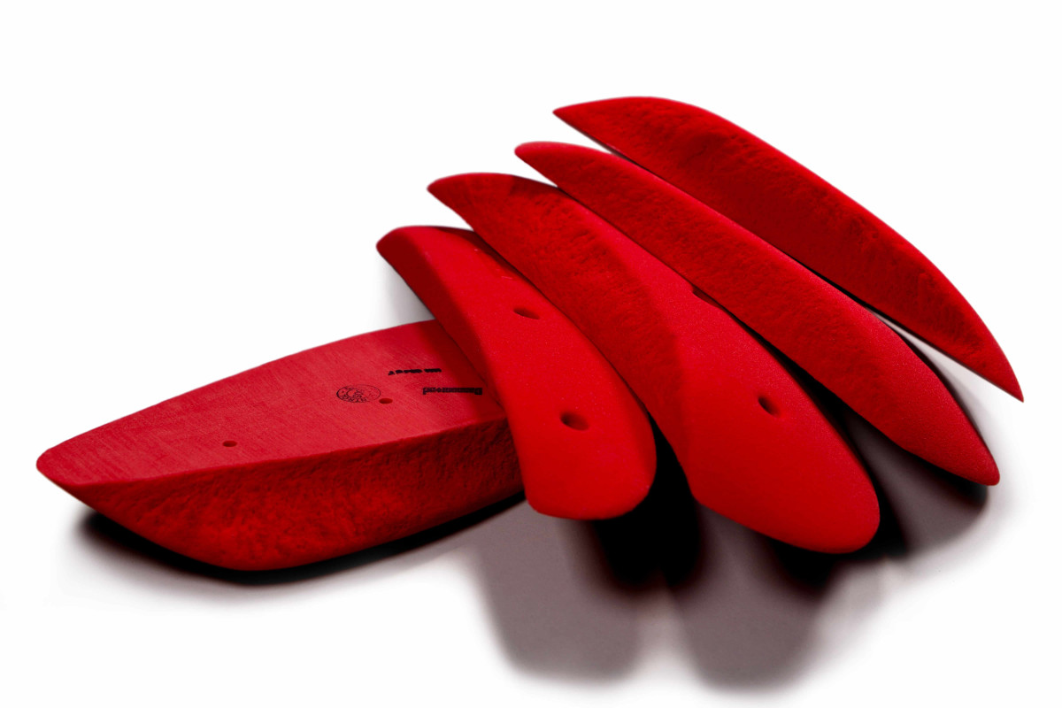 Granite - Screw-ons 18