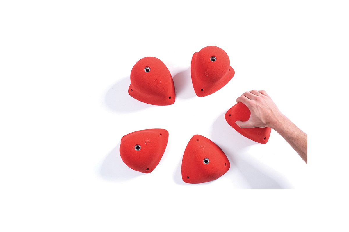 Tribe Line - Drop L1