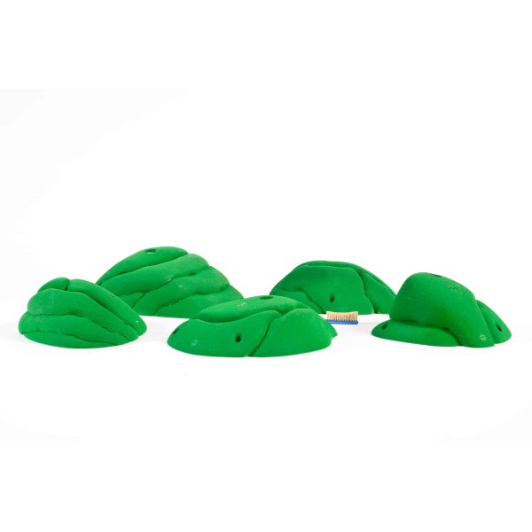 Fresh Line - Large Slopers 1