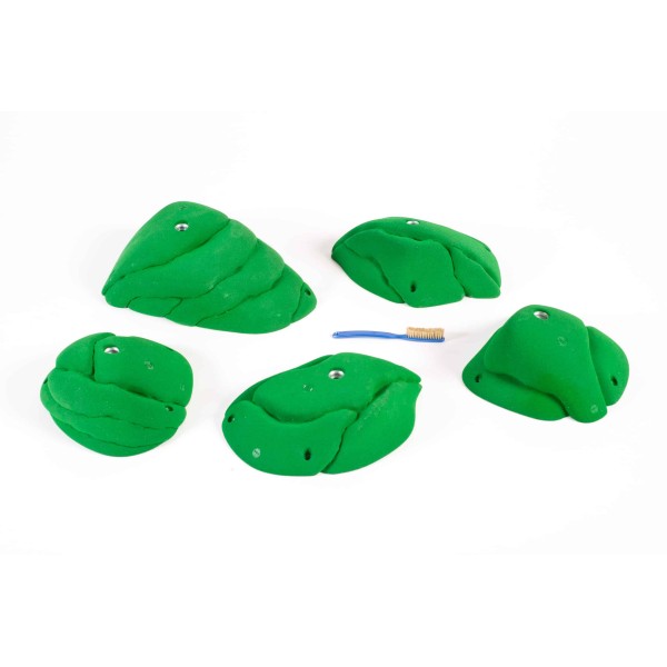 Fresh Line - Large Slopers 1