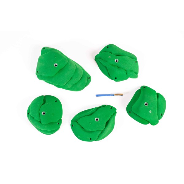 Fresh Line - Large Slopers 1