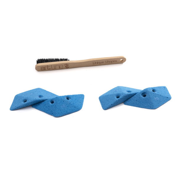 Pro Line - Geometrics Twins XS