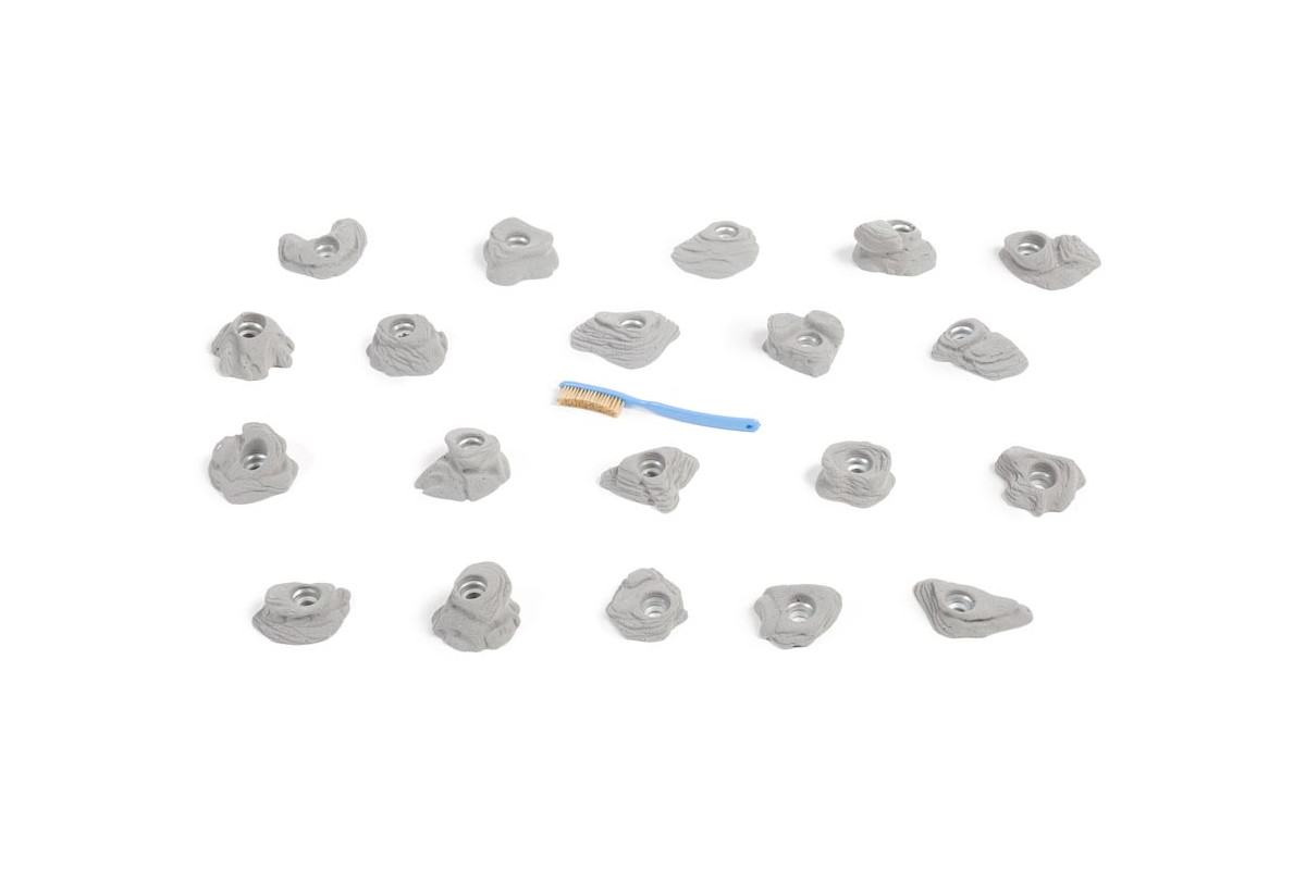 Stone Line - Foot 1 (PE)