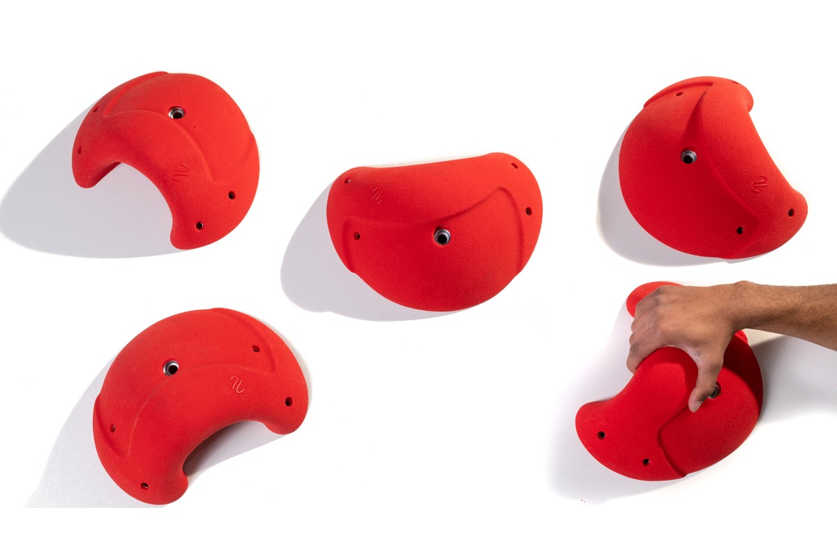 Tribe Line  - Jugs XL2 PU