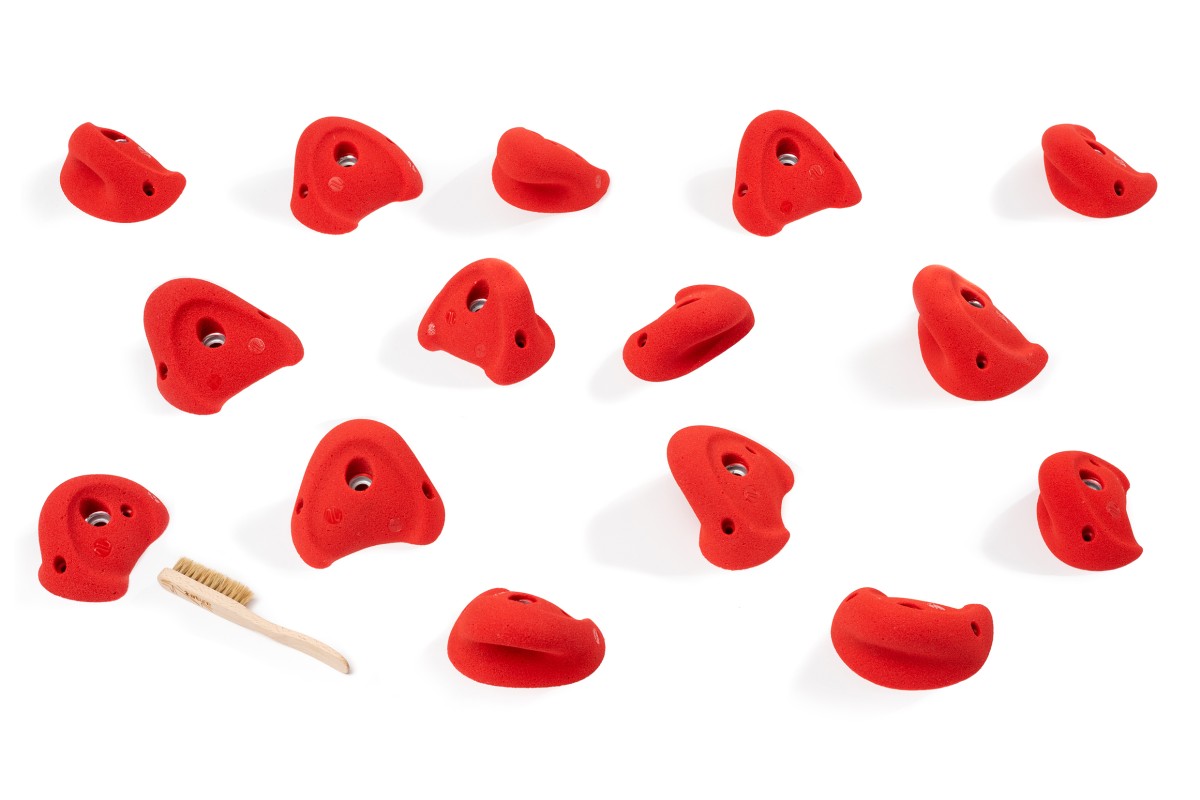 Tribe Line - Jugs M1