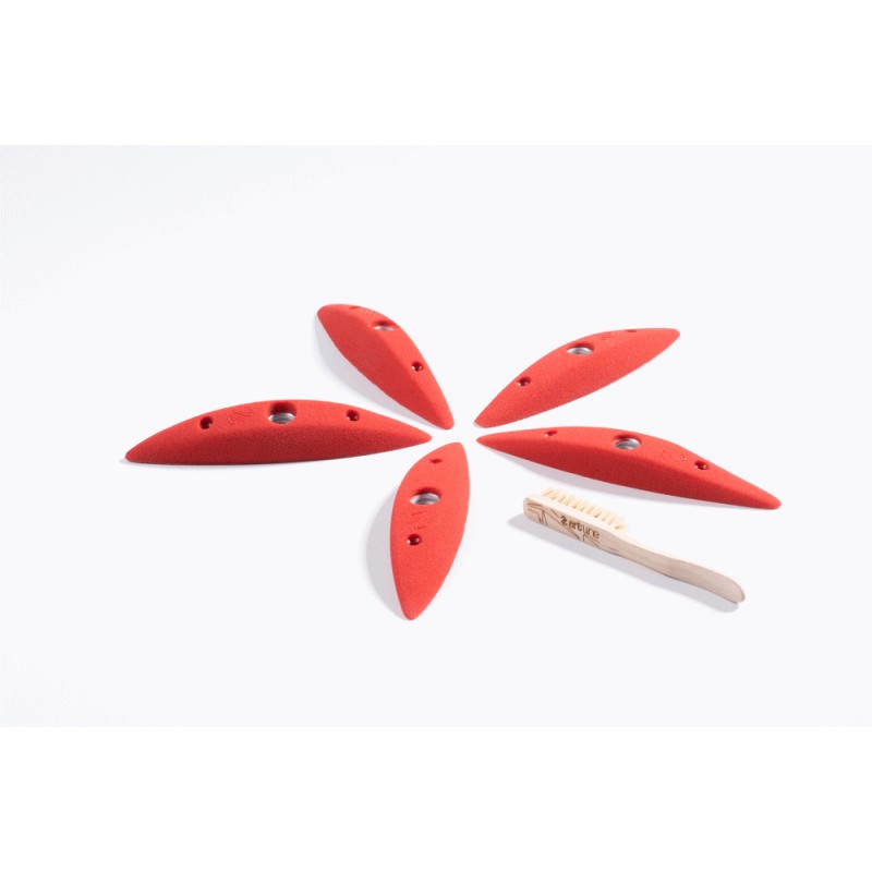 Tribe Line - Pinches M1