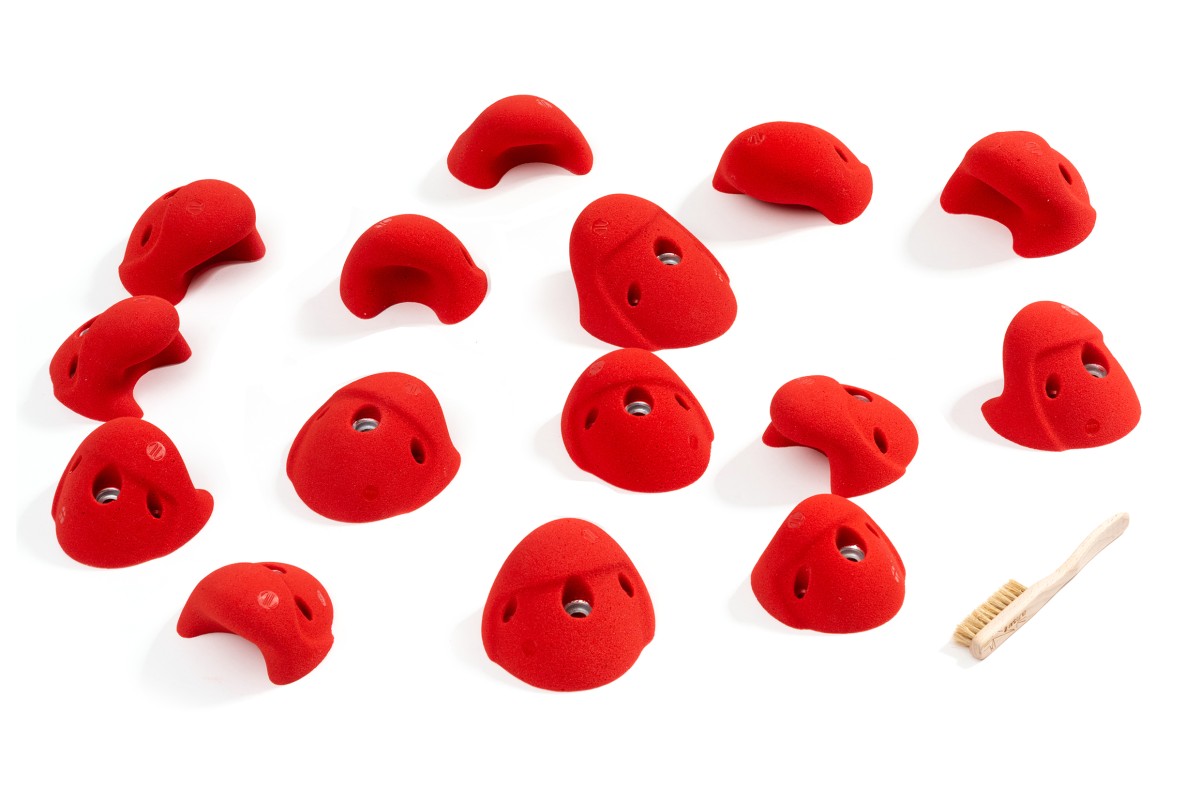 Tribe Line - Jugs M2