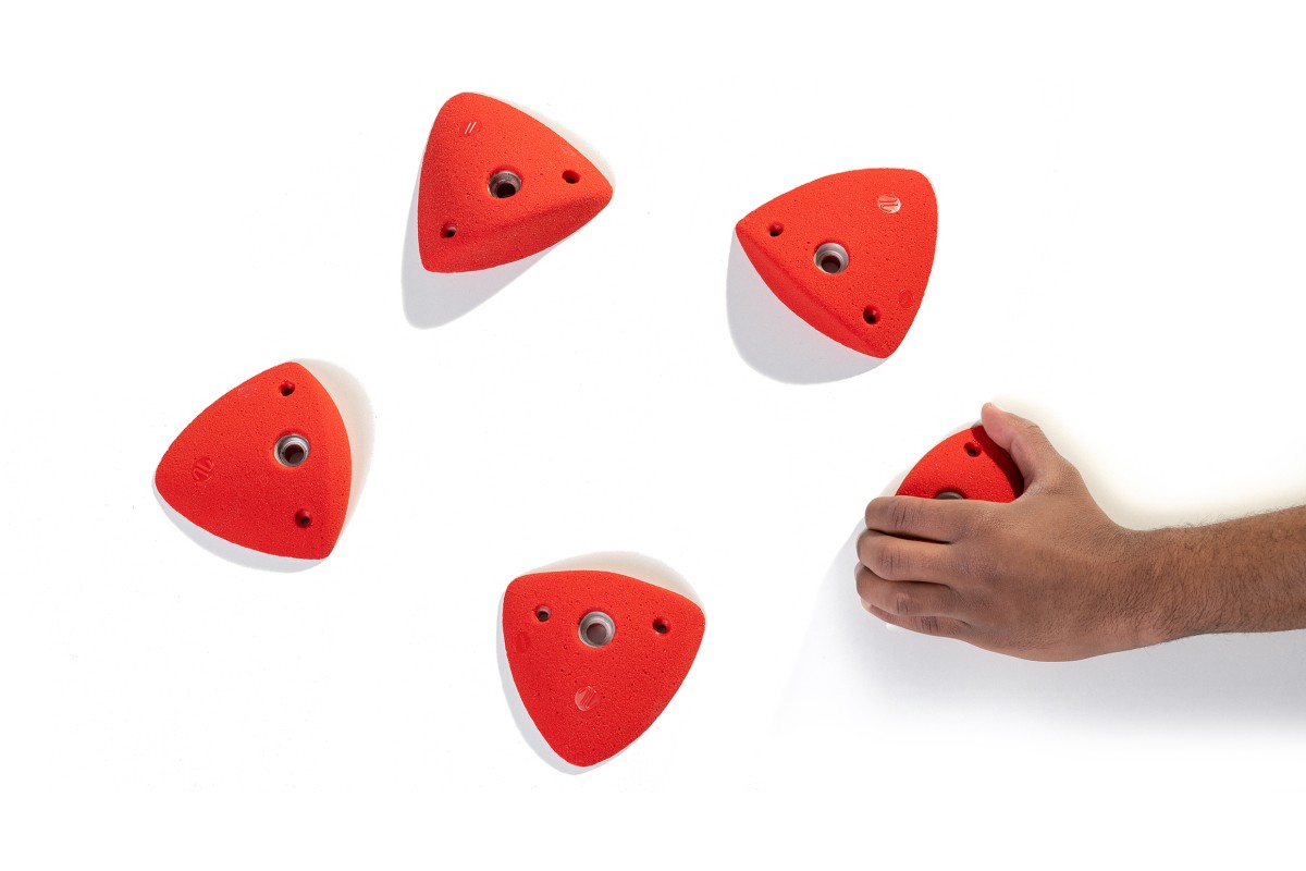 Tribe Line - Drop M2