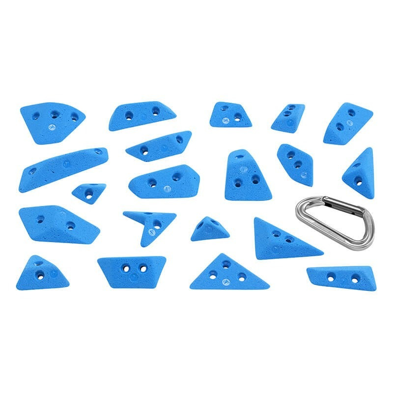 Essential - Triangle Feet XS