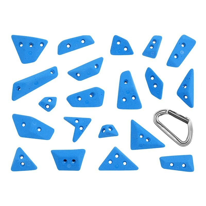 Essential - Triangle Feet XS 2