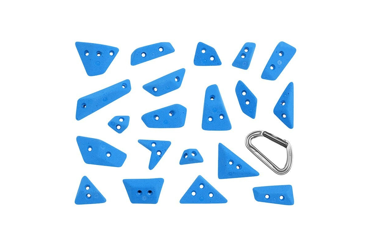 Essential - Triangle Feet XS