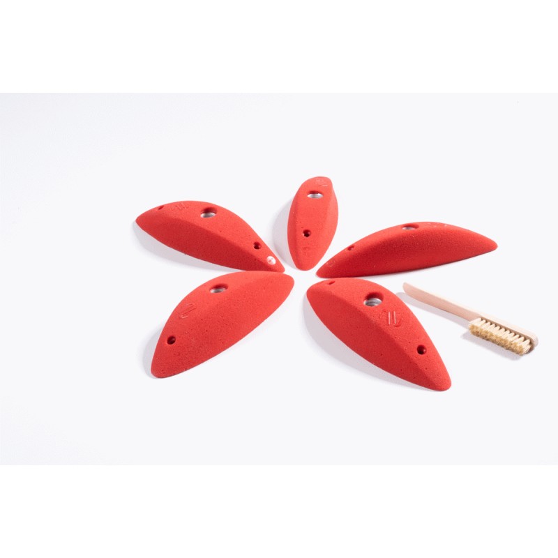 Tribe Line - Pinches L1