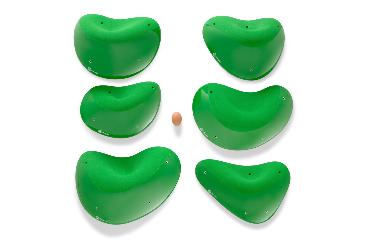 Beans 1 DT