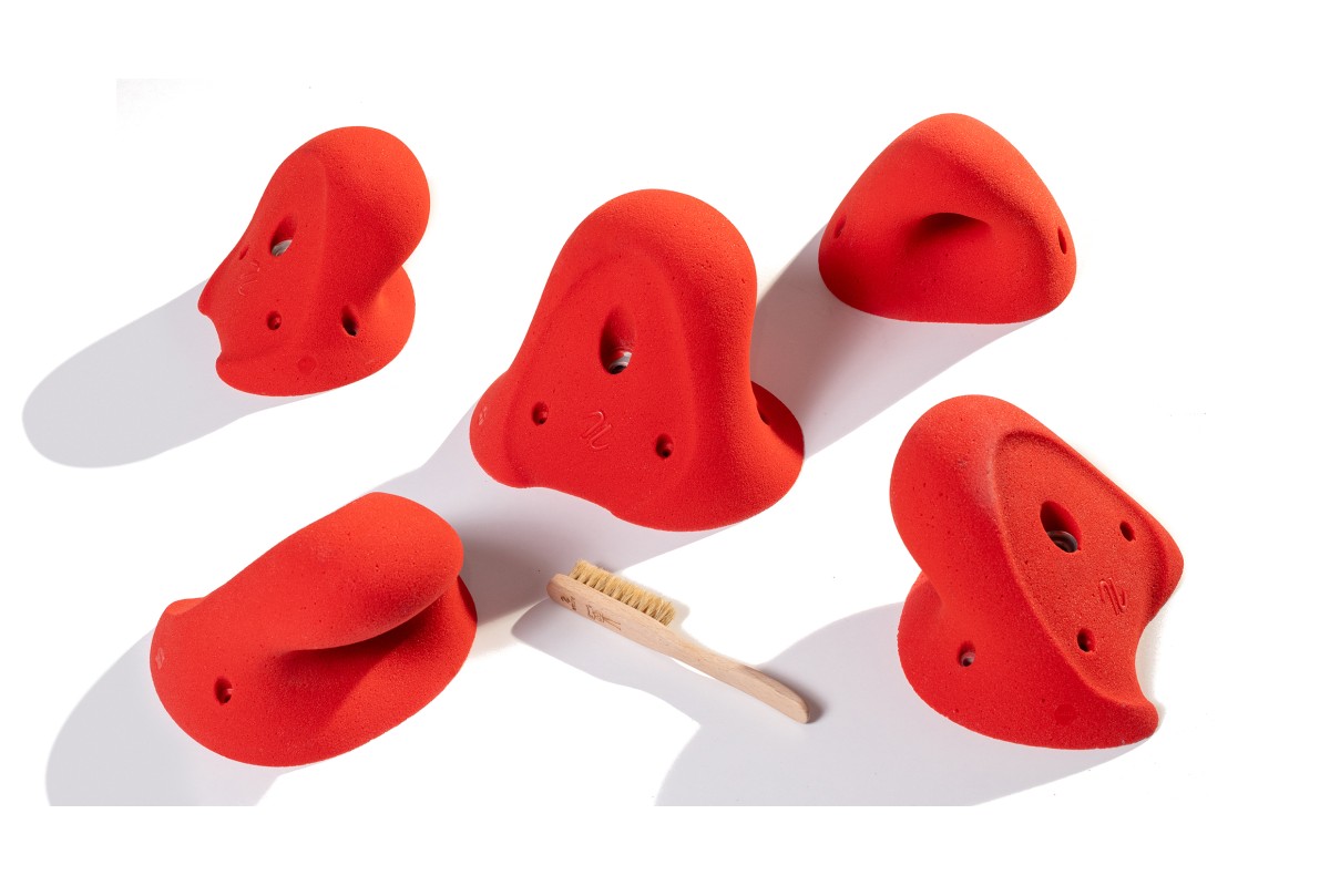 Tribe Line - Jugs L2