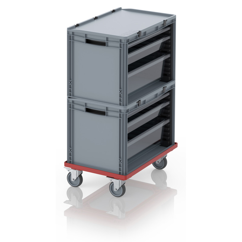 Servante 62x42x102 cm 2