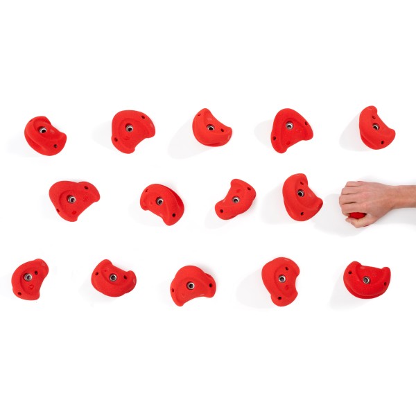 Tribe Line - Jugs M1