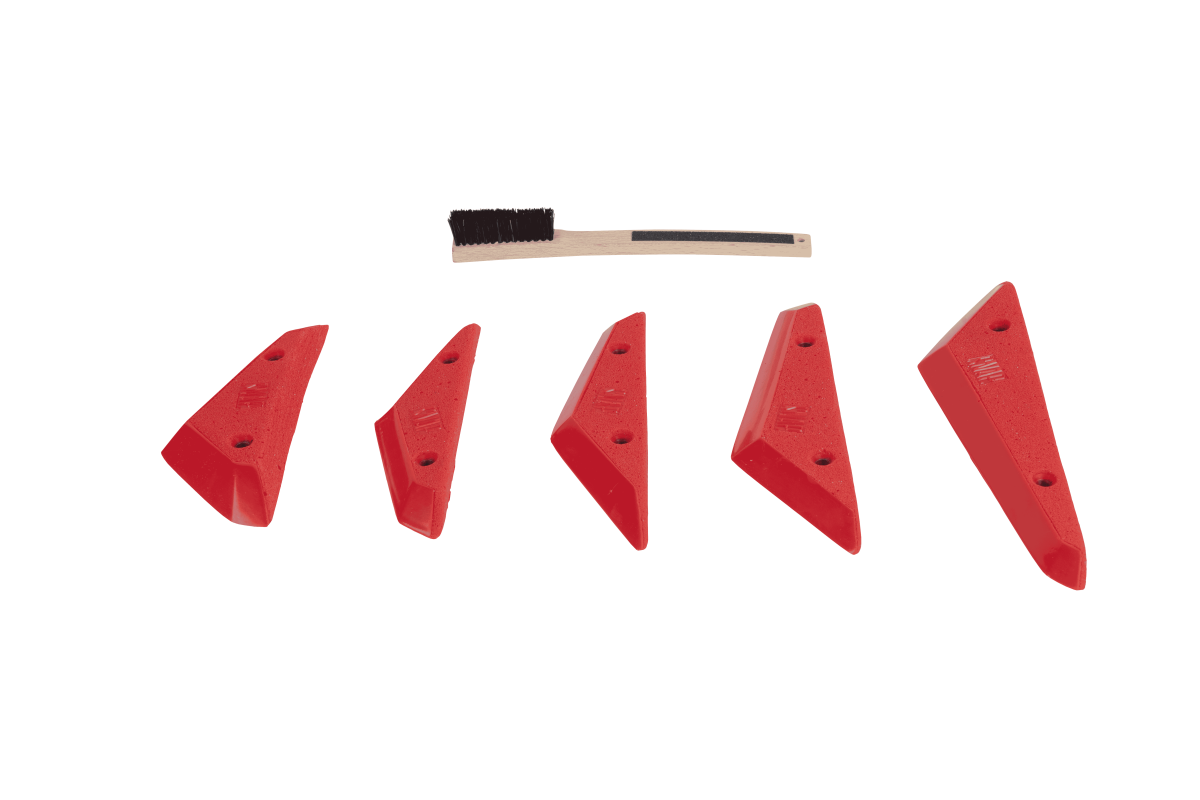 Razor Blade 3
