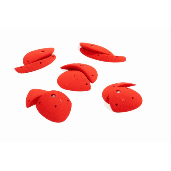 Tribe Line - Twins L1