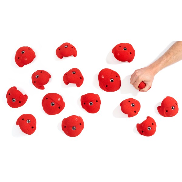 Tribe Line - Jugs M2