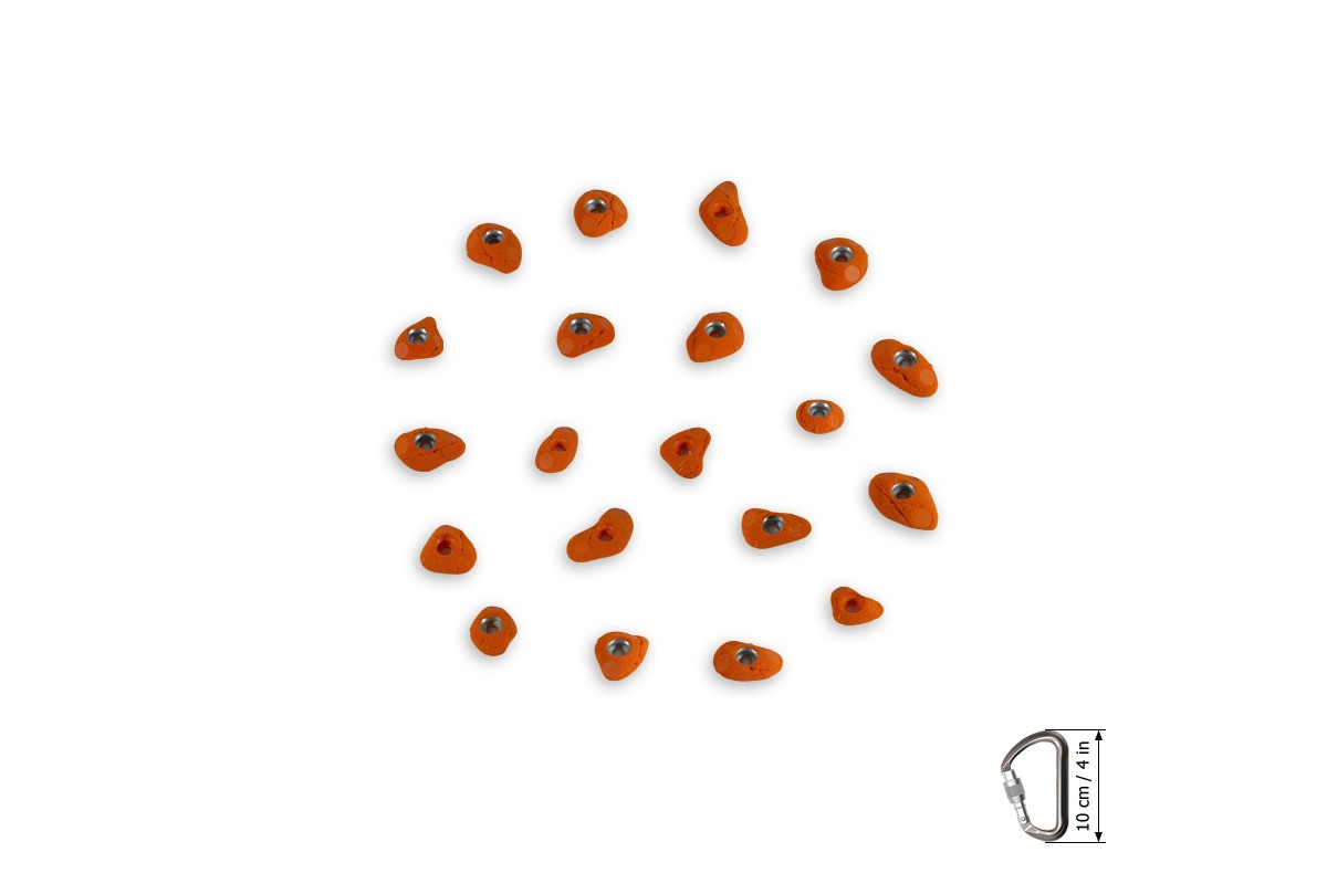 Micro Nuggets