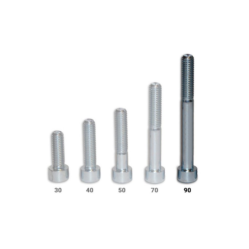 Vis CHC - longueur 90 mm -...