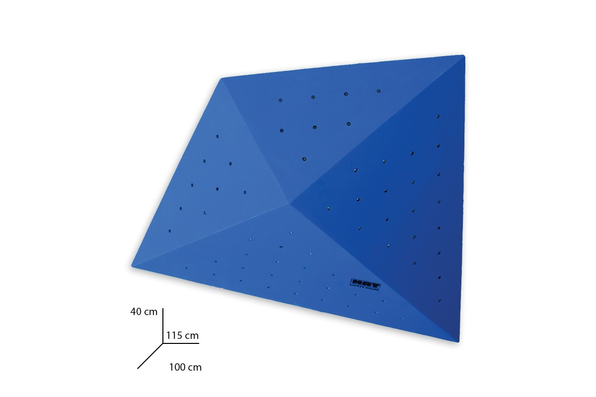Pyramit Unique 4