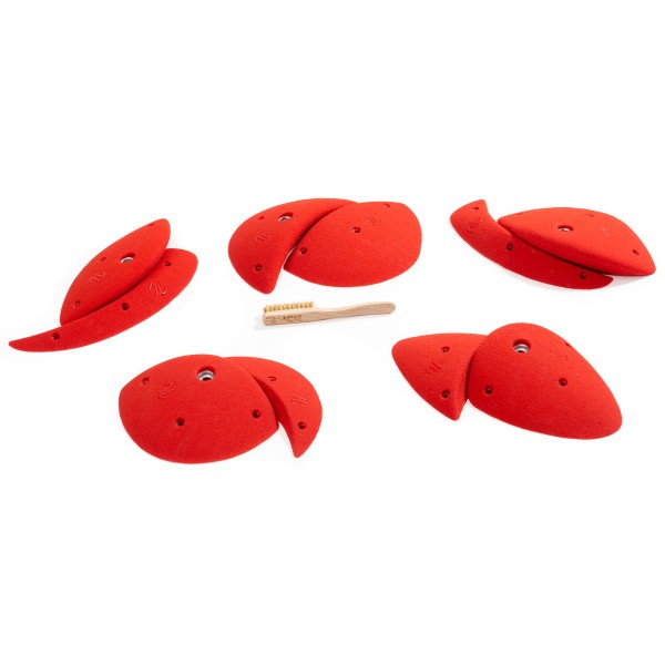 Tribe Line - Twins L1