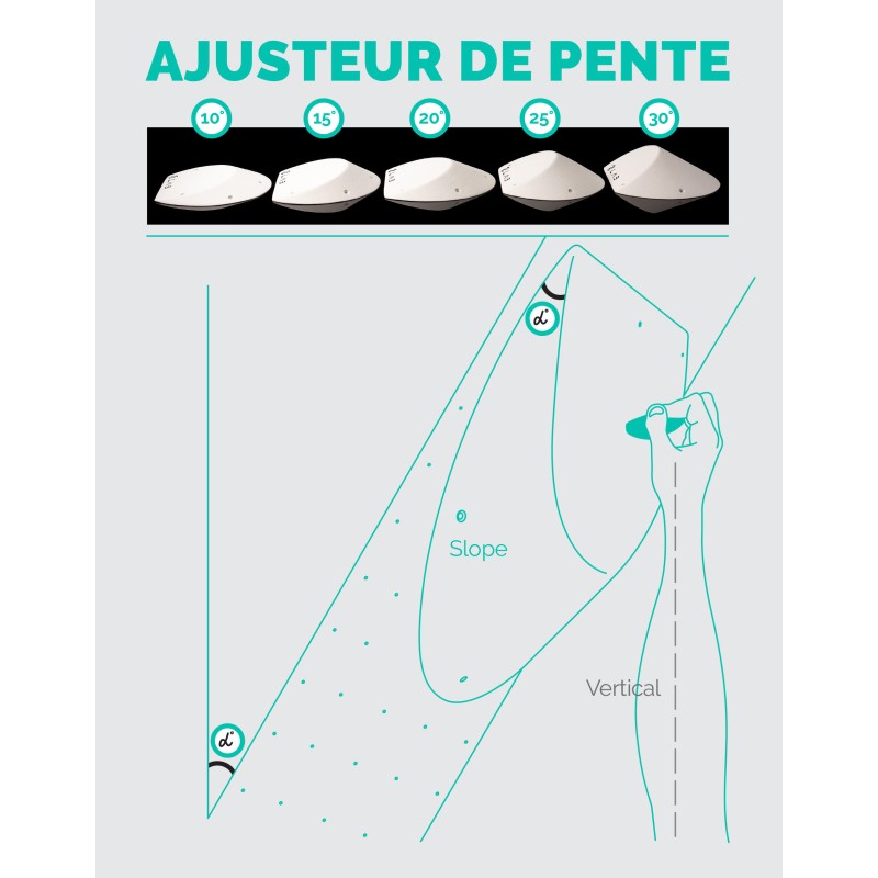 ArtLab - Slopes S (PU) 2
