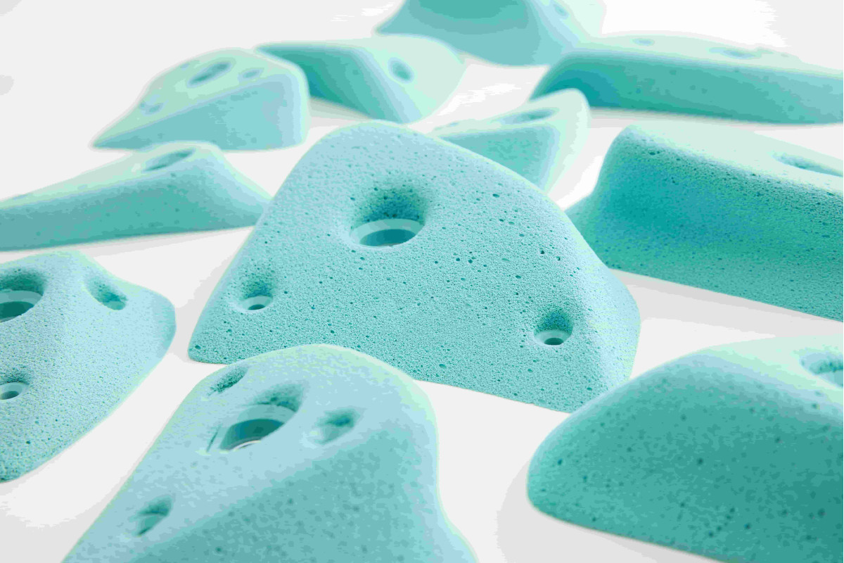 Advanced Edges and Feet