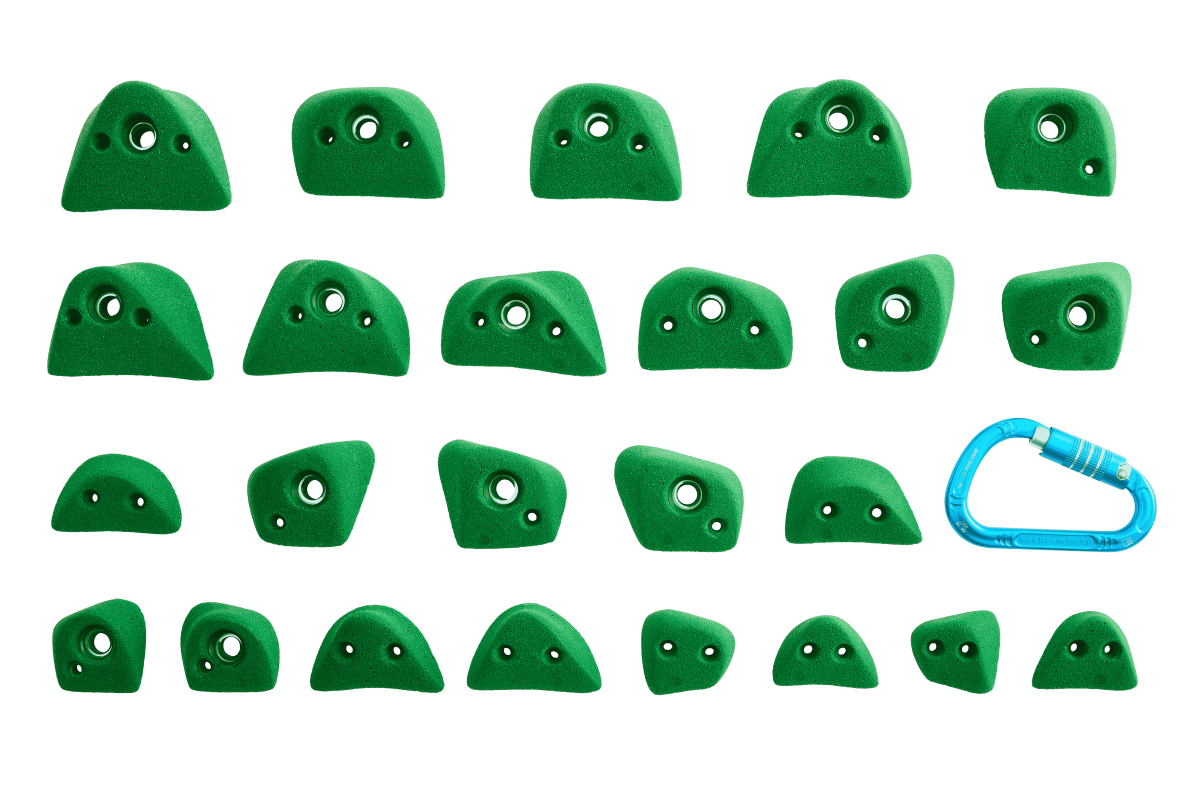 Starter Feet