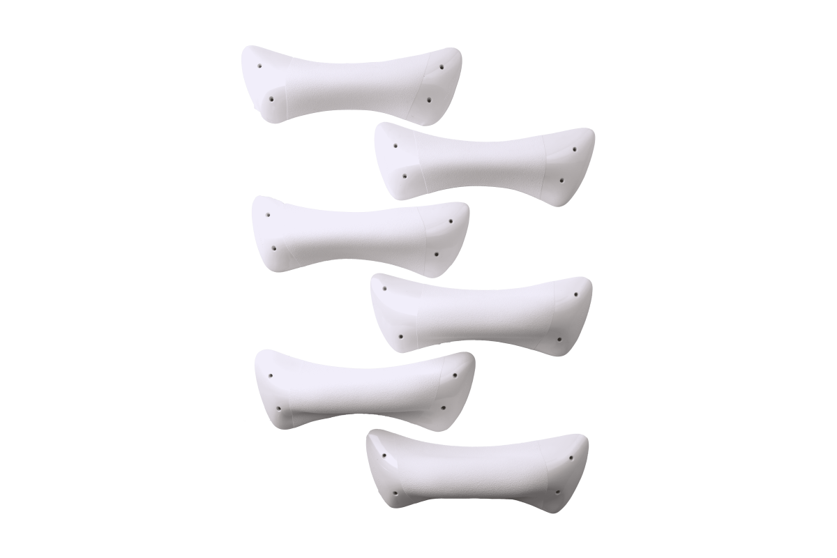 Bones Fat Pinches