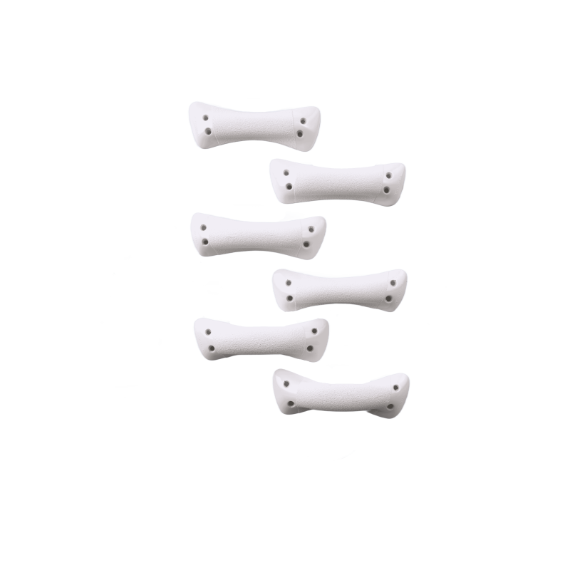 Bones Medium Pinches 1 2