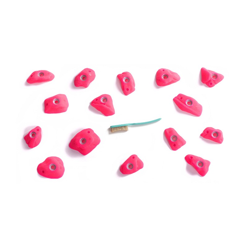 Bleau Line - Foot 2 2