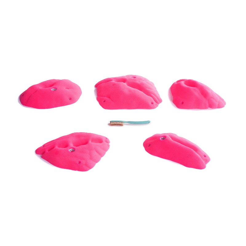 Bleau Line - Pocket 2