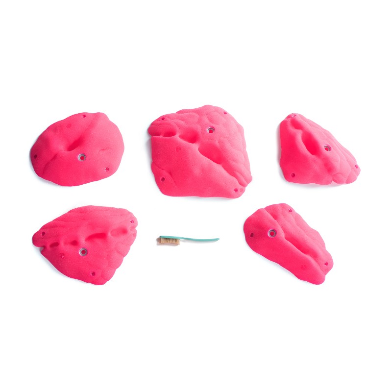 Bleau Line - Pocket 2 2