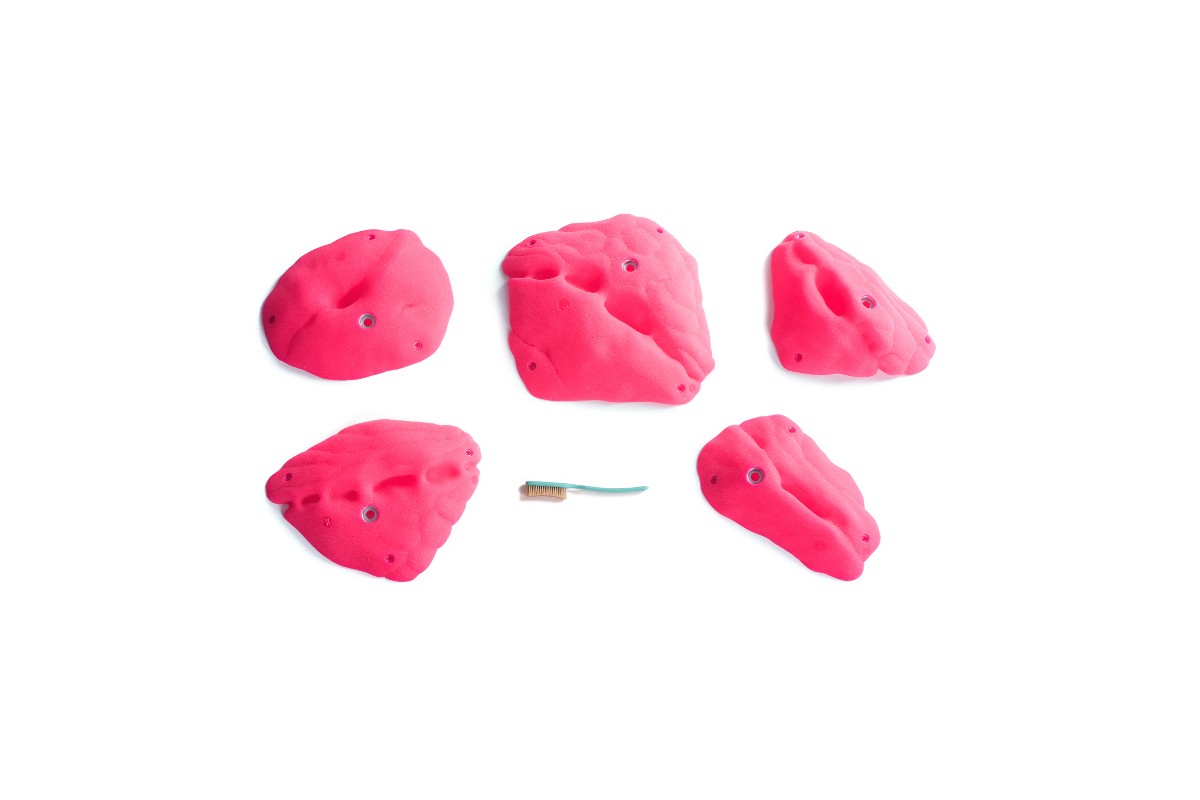 Bleau Line - Pocket 2