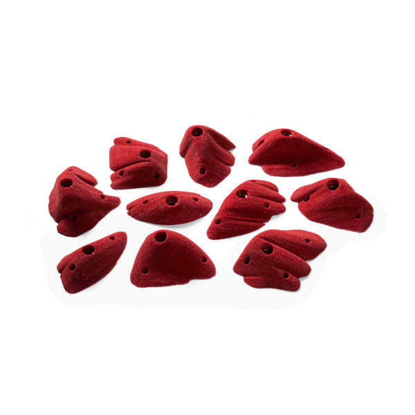 Jet Stream Big Footholds