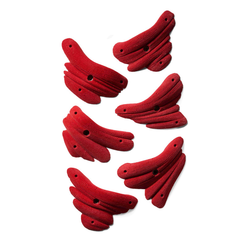 Jet Stream Big Jugs I